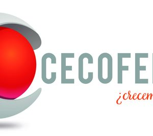Cecofersa actualiza su imagen corporativa