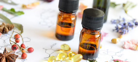 Fuerte crecimiento en las ventas de Lluch Essence