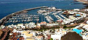 HD Hotels & Resorts podría comenzar las obras de su proyecto de Playa Blanca en 2017