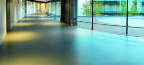 Tarkett instalará una nueva línea en su planta de Polonia