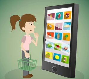 DIA lleva su tienda online a Bilbao