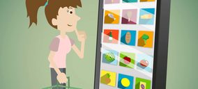 DIA lleva su tienda online a Bilbao