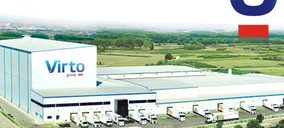 Virto eleva sus inversiones y estrena centro de innovación
