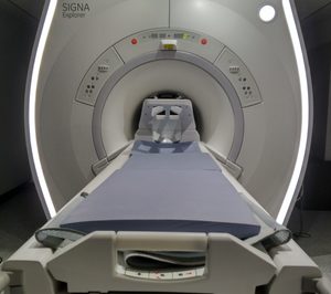 Quirónsalud incorpora una resonancia magnética 1,5 Tesla en el hospital de A Coruña