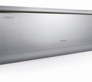 Gree Products asume la distribución de la gama de climatización Gree en España