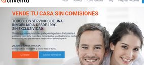 La plataforma inmobiliaria Cliventa se estrena en el mercado