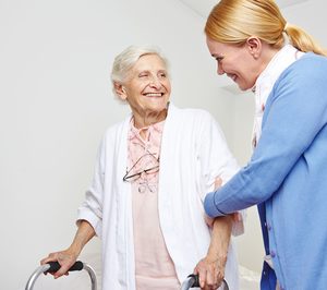 Asisttel vuelve a hacerse con la gestión de una unidad diurna andaluza