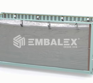 Embalex presenta en sociedad Embatuff