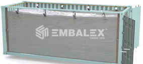 Embalex presenta en sociedad Embatuff