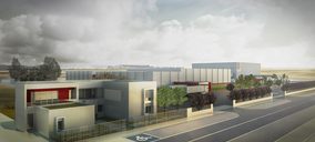 Bodegas Ayuso construye una nueva bodega