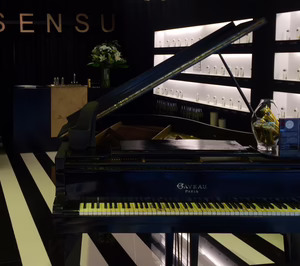 Tertia Sensu ajusta su red y amplía su oferta