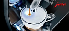 Jura Espresso estrena sede
