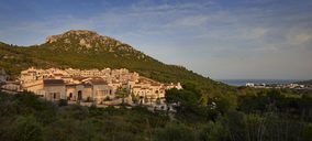 Abre sus puertas el Park Hyatt Mallorca
