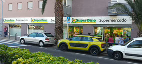Dinosol Supermercados ultima una nueva operación de compra
