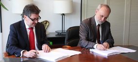 Eurostars incorpora el hotel Campus de la Universidad Autónoma de Barcelona