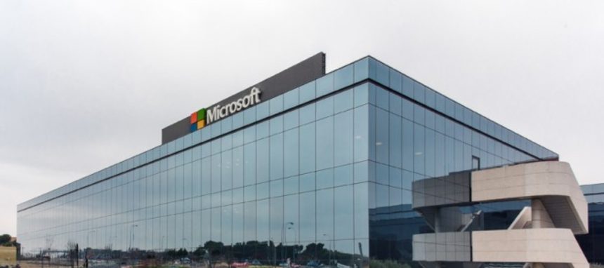 Microsoft reestructurará su división de telefonía