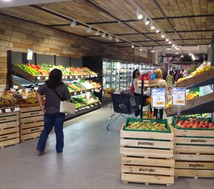 Supsa crece un 7,6% y alcanza los 134 M