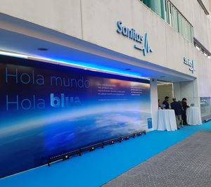Sanitas abre nueva oficina en Sevilla