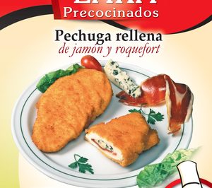 Lara Precocinados crece tras expandir su negocio