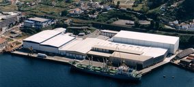 Frigalsa reabrirá en octubre el almacén siniestrado