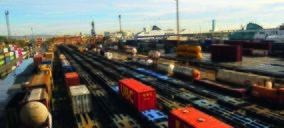 Traccion Rail impulsa sus ventas en 2015
