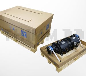 Thimm invertirá 70 M en 2016