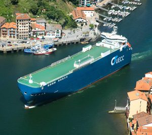 Noatum compra el 50%  de UECC Ibérica