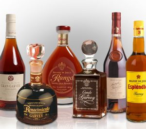 Garvey también pasa a manos de capital asiático