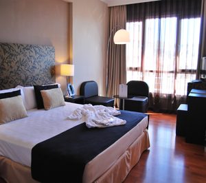 Un grupo avanza en su diversificación urbana con un nuevo hotel en una ciudad andaluza