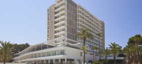 Meliá Hotels pesenta el rebranding del Meliá Antillas Calviá Beach