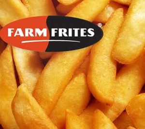 Farm Frites crece en volumen y presenta novedades
