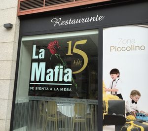 La Mafia hace su entrada en Asturias