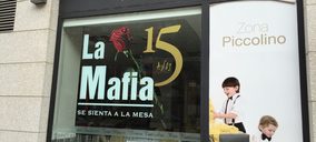 La Mafia hace su entrada en Asturias