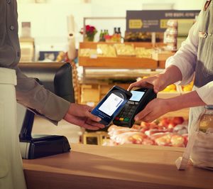 6.000 usuarios activan Samsung Pay en sus 12 primeras horas en España