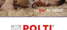 Polti en el día del Medio Ambiente