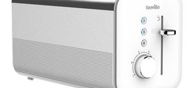 Breville, novedades en desayuno