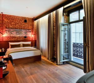 Barceló suma un segundo hotel en Estambul