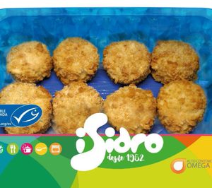 Isidro de la Cal renueva su imagen de marca 