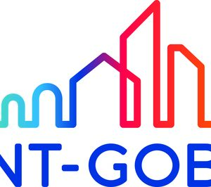 El grupo Saint-Gobain reinventa su marca