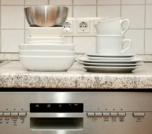 El lavado de la vajilla roza los 375 M€