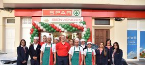 Spar 2.000 impulsa su facturación casi un 5%