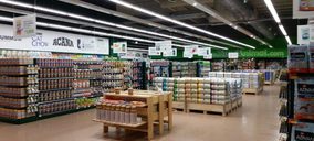 Tiendanimal abre en Elche