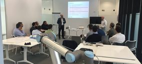 Universal Robots busca acercar la robótica colaborativa