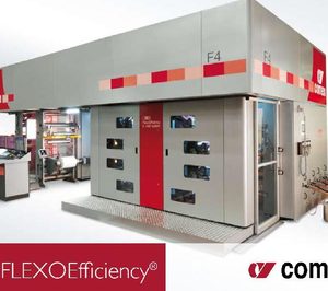 Comexi y Folmex amplían su relación comercial