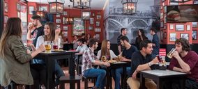 Restalia realizó 28 nuevas aperturas en España entre marzo y mayo