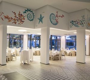 Un hotel de Altea luce las 4E tras una reforma valorada en 1,5 M€