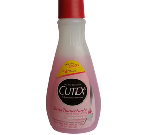El grupo Revlon compra a Coty el negocio Cutex en los países en los que no era suyo