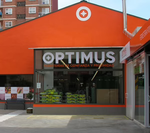 Optimus desembarca en Huesca y Asturias