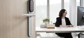 Tesa presenta su nuevo control de accesos con información en tiempo real