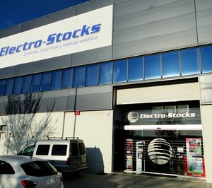 Electro Stocks abre nuevo almacén en Sevilla